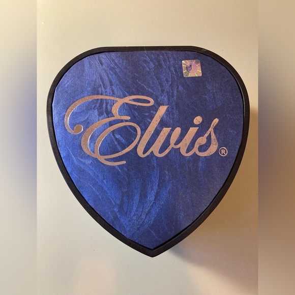 Elvis Presley Jewellery - Picture 2 of 8